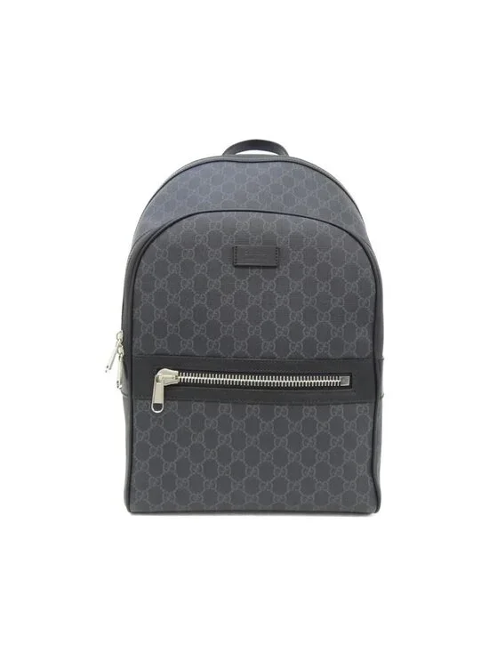 Gucci Kaaak Backpack Black