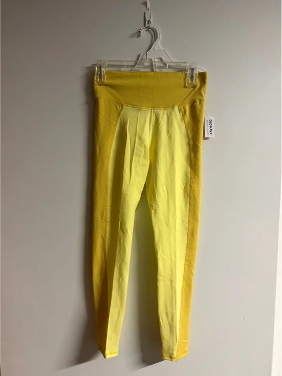 OLD NAVY GIRLS LEGGINGS SIZE XL