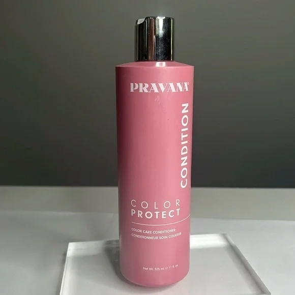 Pravana Color Protect Color Care Conditioner 11 fl oz - New. Unused.