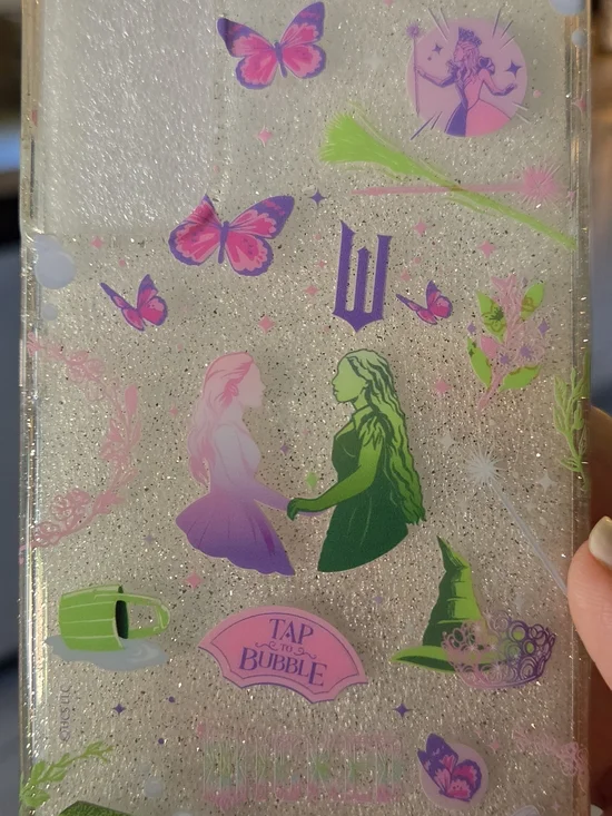 Wicked Phone Case Galaxy S22