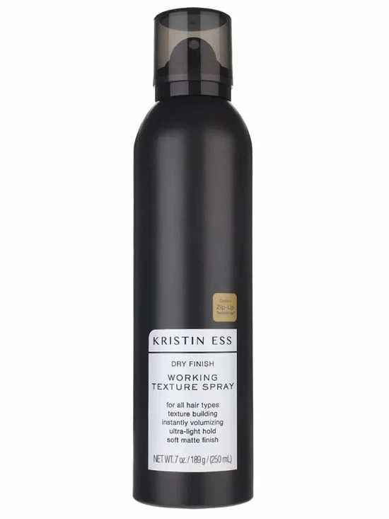 Kristin Ess Working Texture Spray
