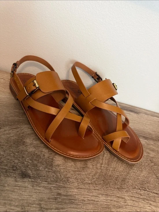 Patricia Nash Fidella Sandals