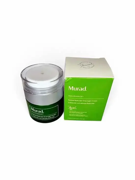 Murad Retinal ReSculpt Overnight Cream Size 1.7 oz / 50 ml