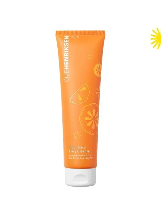 Ole Henriksen Truth Juice Daily Cleanser 2 oz