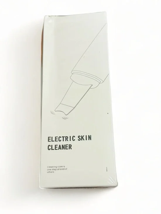Pore Extractor Face Spatula Deep Cleansing for Facial Skincare