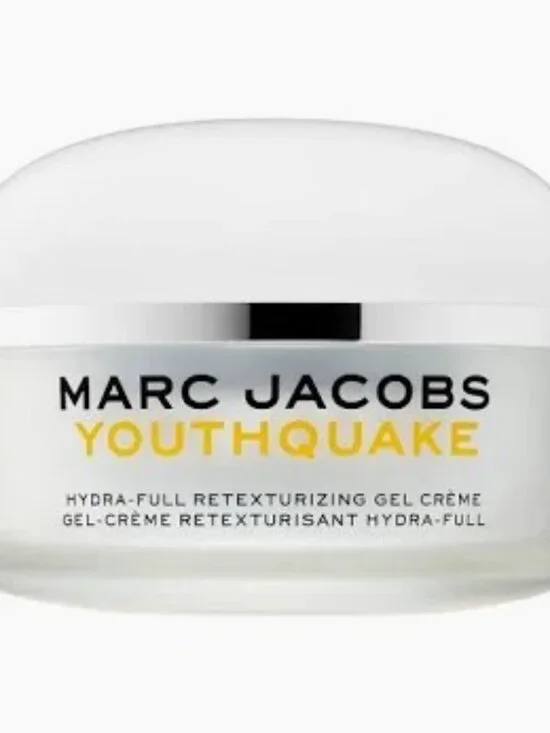 NEW Marc Jacobs Youthquake moisturizer