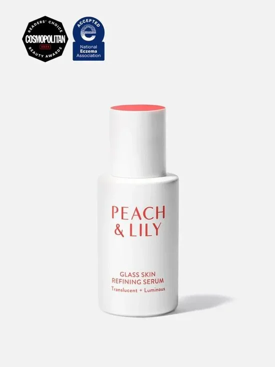 NEW Peach & Lily Glass Skin Refining Serum