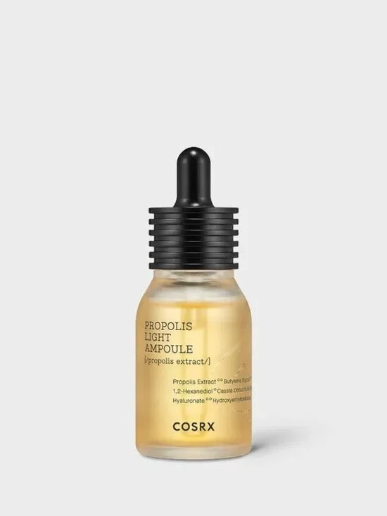 NEW Cosrx Propolis Light Ampoule