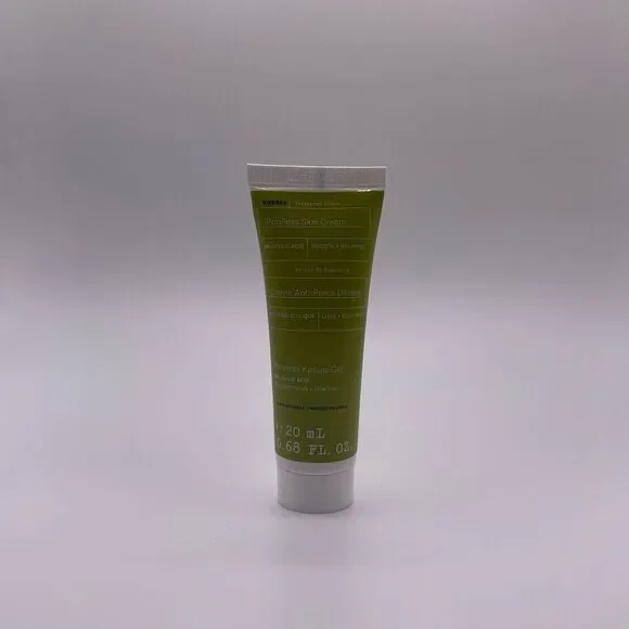 Korres Santorini Grape Poreless Skin Face Cream
