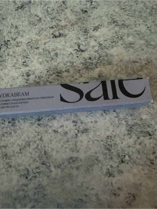 Said Hydrabeam Under Eye Concealer - HB Seven