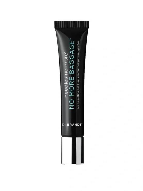 Dr. Brandt No More Baggage Eye De-Puffing Gel Full Size