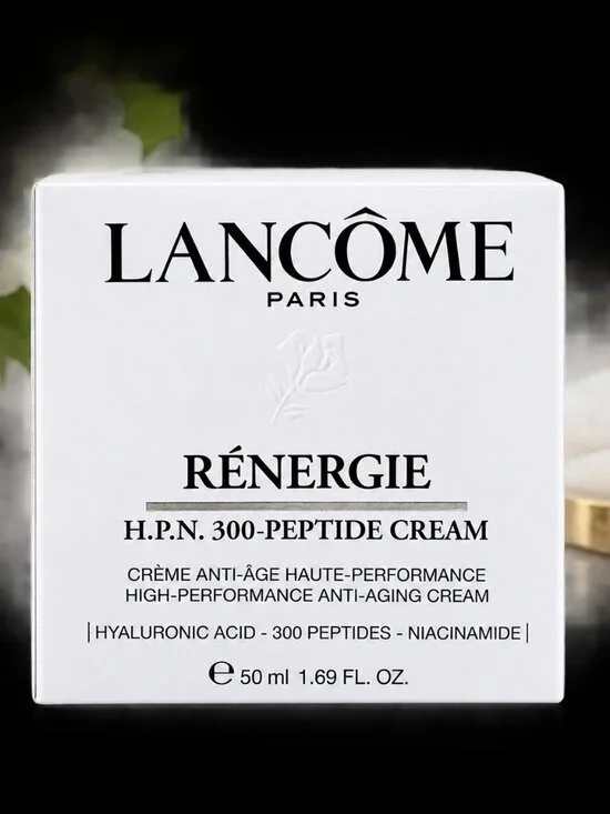 Lancome Renergie H.P.N. 300-Peptide Cream 50ml / 1.7oz New Sealed In Box