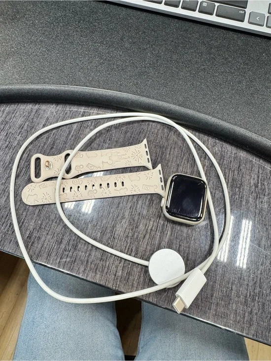 AppleWatch series 7 41mm