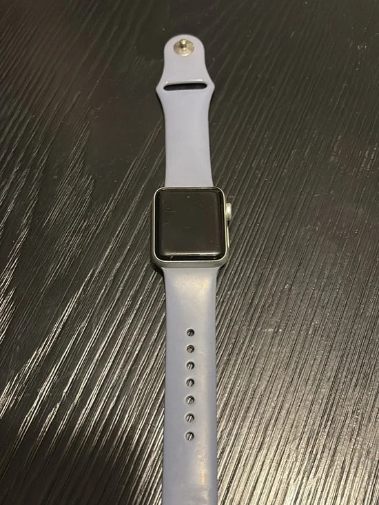 Series 3 Apple Watch