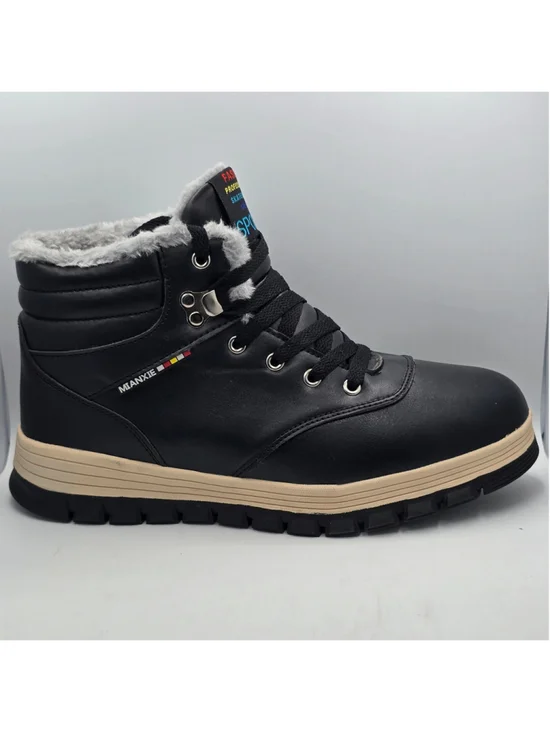 MIANXIE Skateboard Professional Fashion Sport BOOTS Sz EU 42 New 8.5 men's