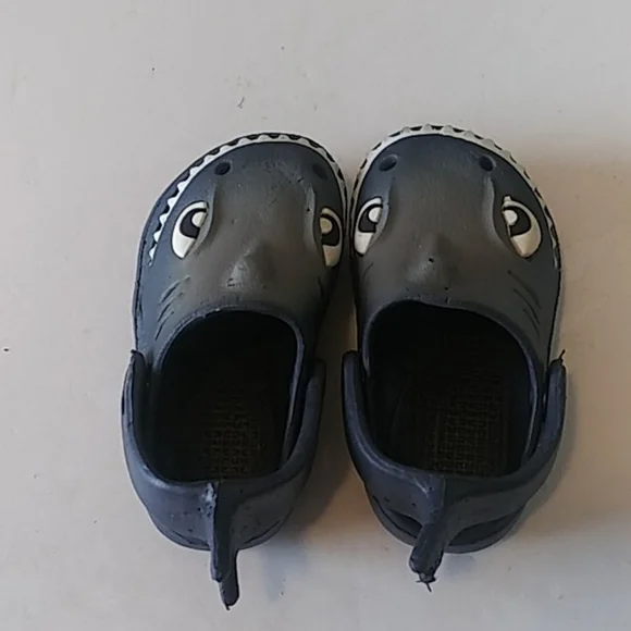 Capelli New York Boys Shoes Size 5