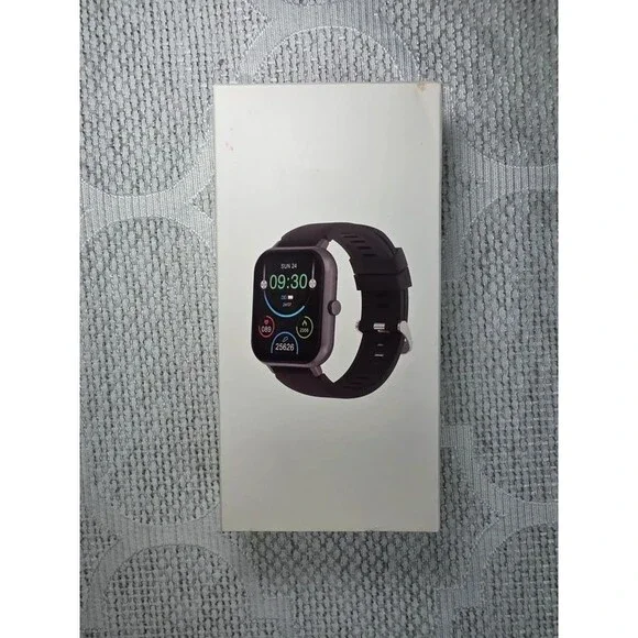 Smart watch