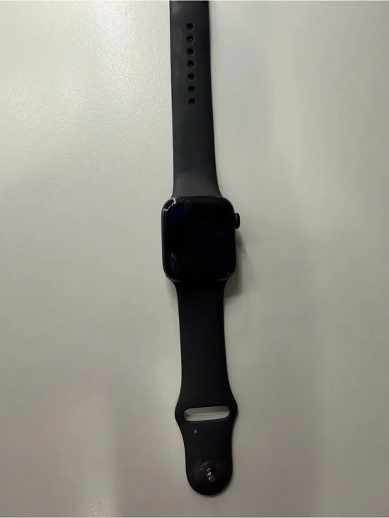 Apple Watch 40mm SE (Cellular data)