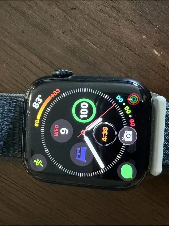 Apple Watch Series 9