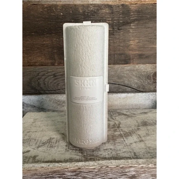 SKKN by Kim Night Oil 1oz | Discontinued Luxury Face Oil‎ | MSRP = $76