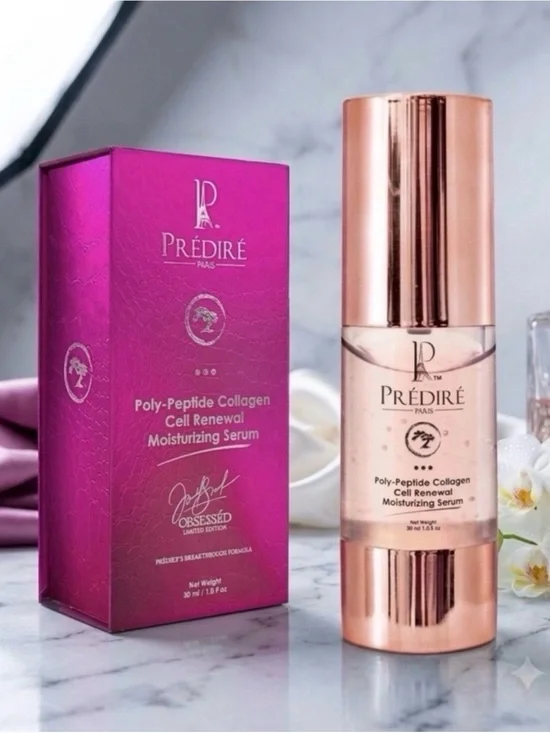 PP Hyaluronic Acid Anti-Aging Eye Care Serum ~ Retail $980