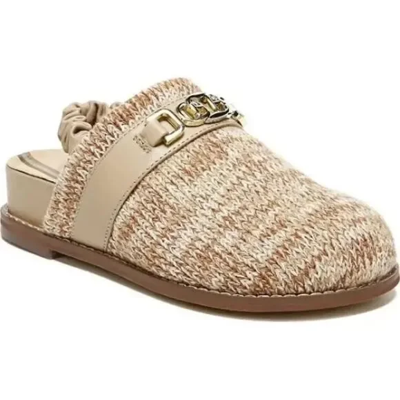 (S-4151) Sam Edelman Kids' Juney Clog Sz 4
