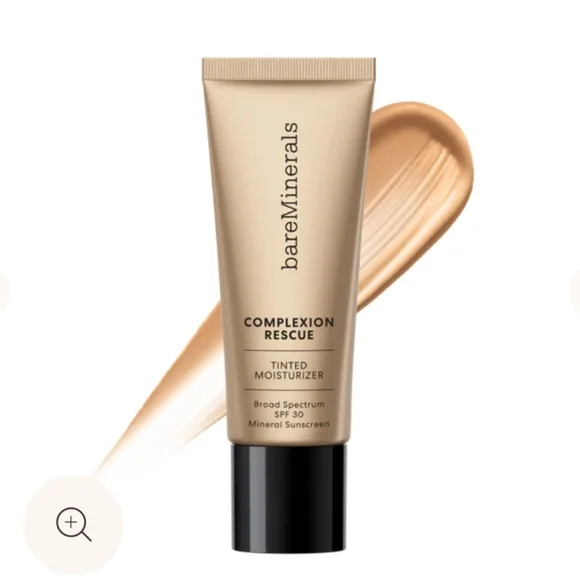 Complexion Rescue Hydrating Tinted Moisturizer - DUNE