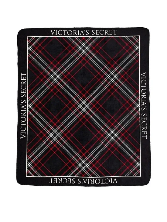 Victoria's Secret Cozy-Fleece Blanket