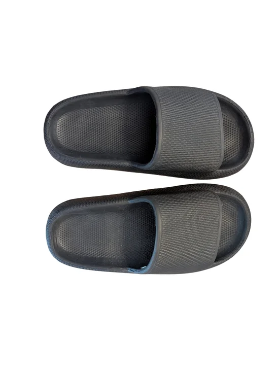 EUC Kids 13 1 Black Recovery Slides