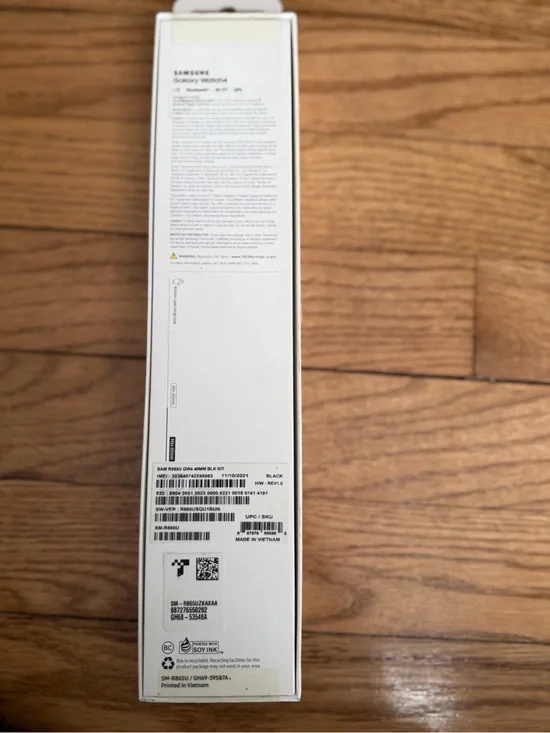 Samsung Galaxy Watch4