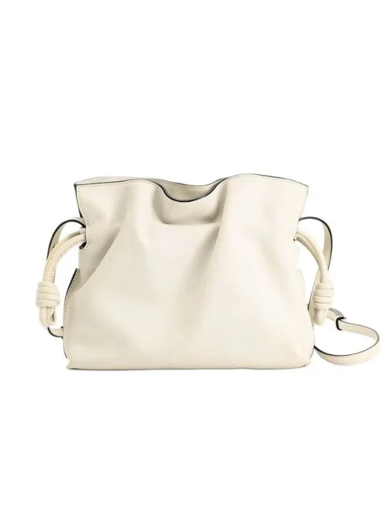 Loewe Shoulder Bag Flamenco Clutch Mini