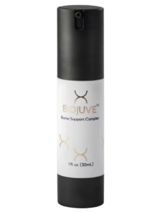 BIOJUVE - Biome Support Complex - Black & White Serum