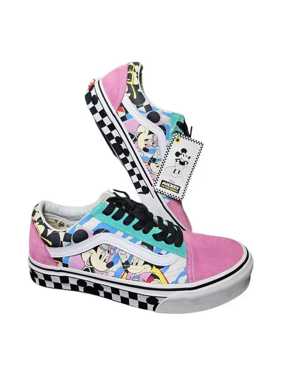 Vans x Disney Old Skool 