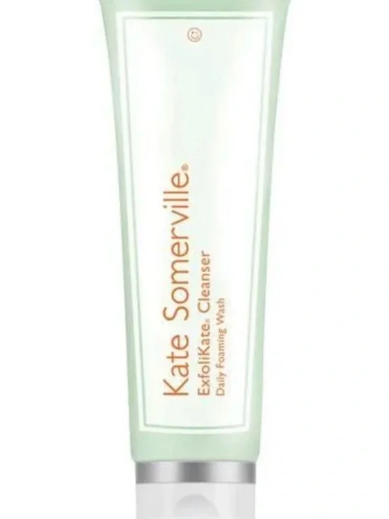 Kate Somerville ExfoliKate Cleanser - Mint Green Daily Foaming Wash