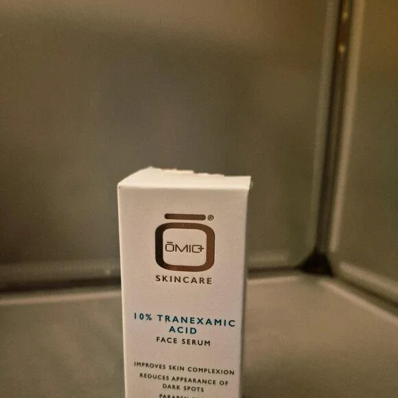 O-MIG 10% Tranexamic Acid Face Serum