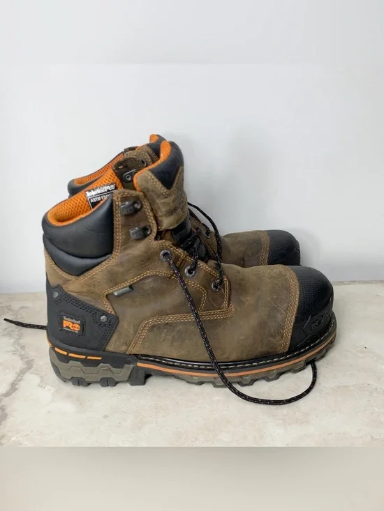 Timberland Pro Boondock 6