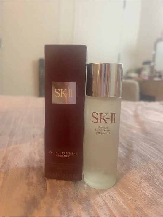 SK-II Facial Treatment Essence NIB