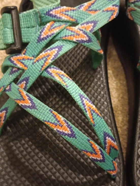 Chaco Sandals