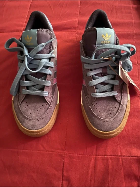 Adidas Nora Unisex Sneakers