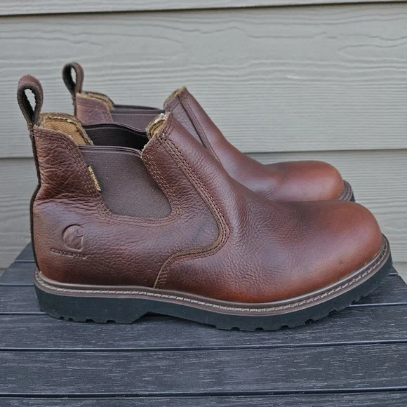 Carhartt 4