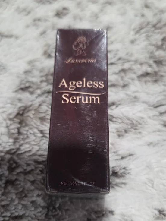 Ageless Serum Anti-Aging Face Serum