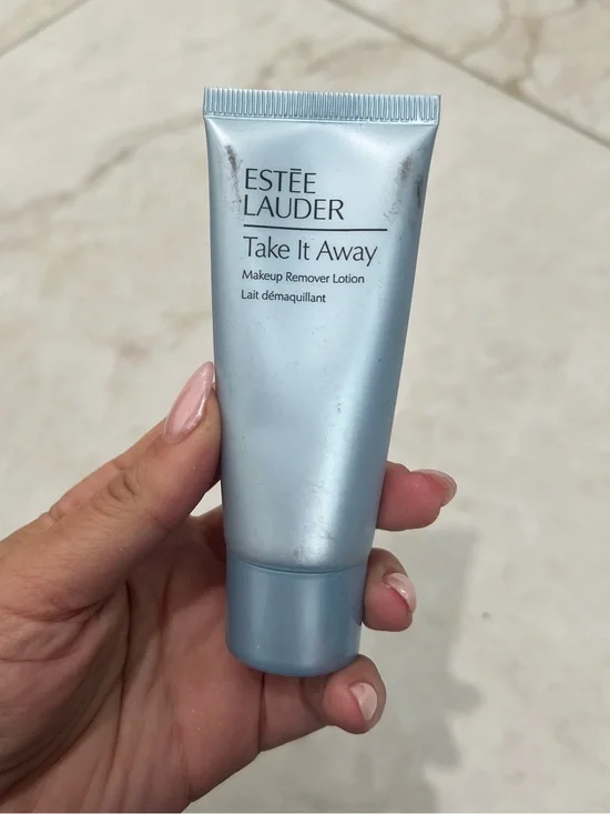 Estée Lauder Take It Away Makeup Remover Lotion
