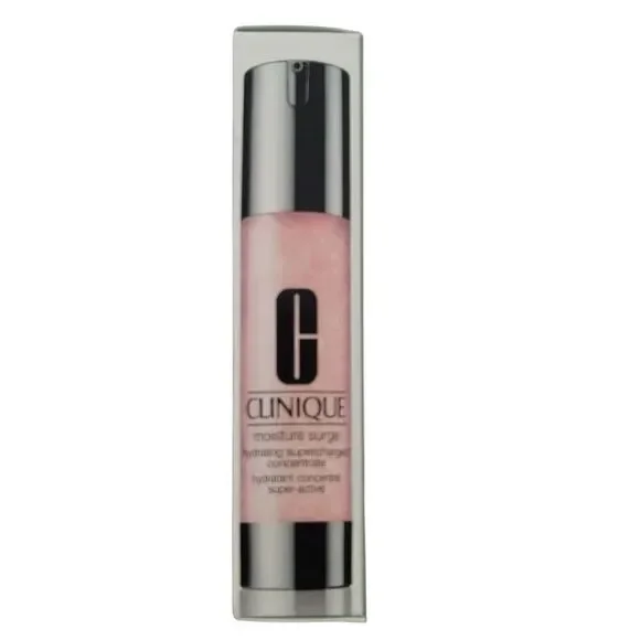 SALE/Clinique Moisture Surge Hydrator in Pink