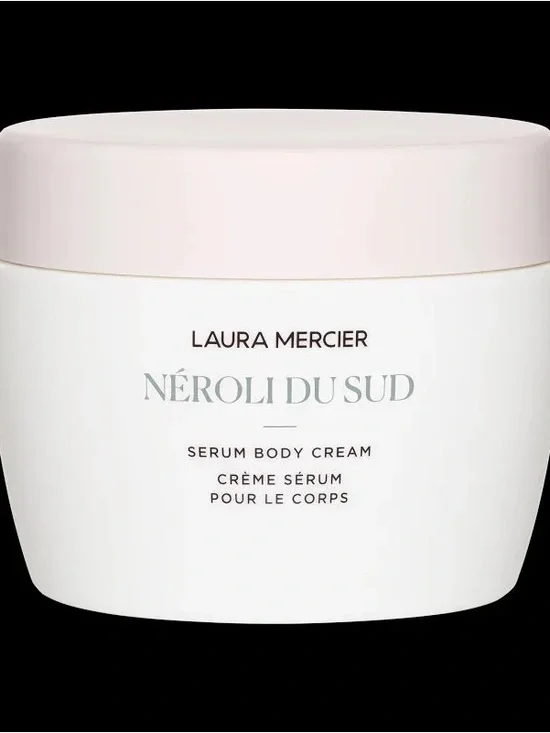 Laura Mercier Neroli Du Sud Serum Body Cream - NIB 🪻