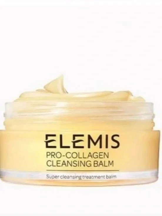 ELEMIS Pro-Collagen Cleansing Balm 1.7 oz 50g NEW