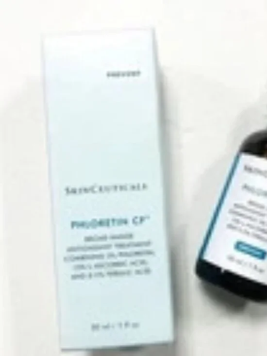 SkinCeuticals Phloretin CF 30 ml/ 1 fl. oz Serum Treatment