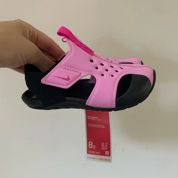 Children’s Nike shoes