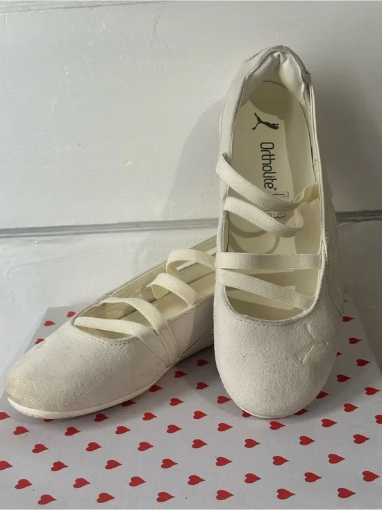 Puma Speedcat Ballet Python Sneakers