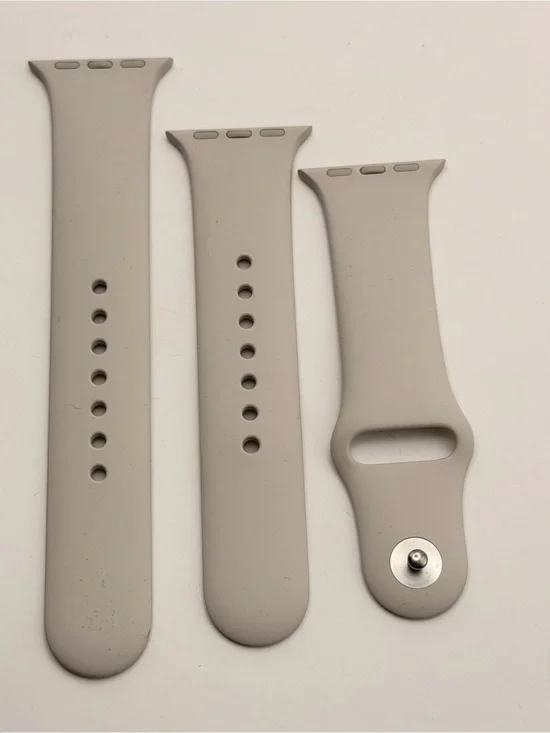 Apple Watch Band OEM, 38/40/41mm, S/M & M/L, new