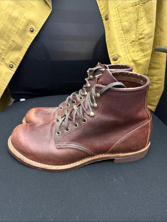 Men's Red Wing Blacksmith Boot
